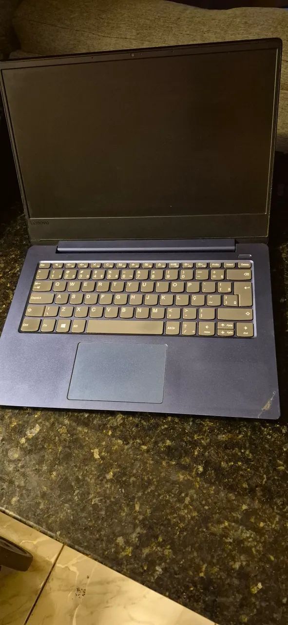 Notebook Ideapad - i5 8Ger - 20Gb RAM - Foto 2