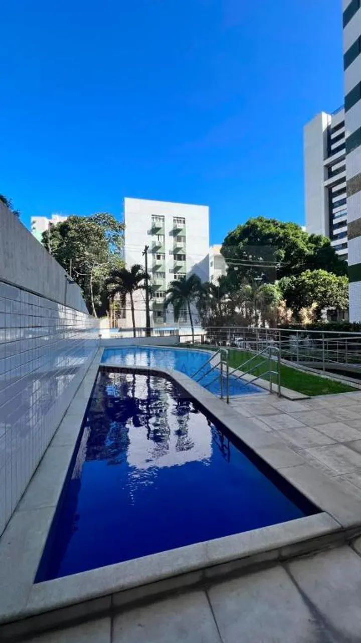 Apartamento para Locação em Graças - Foto 2