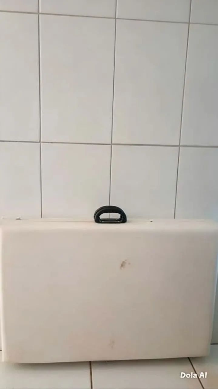 Maca dobrável  - Foto 2