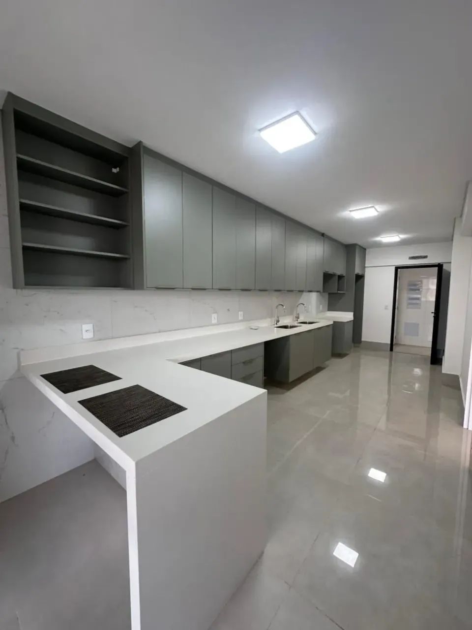 Apartamento para locação no Edifício Harissa - Foto 4