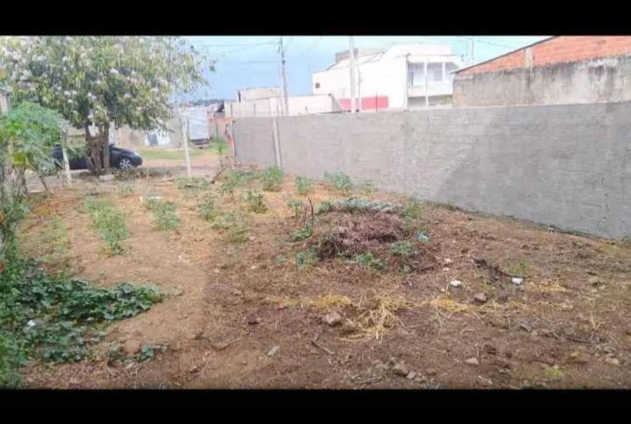 Vendo terreno em campinas 