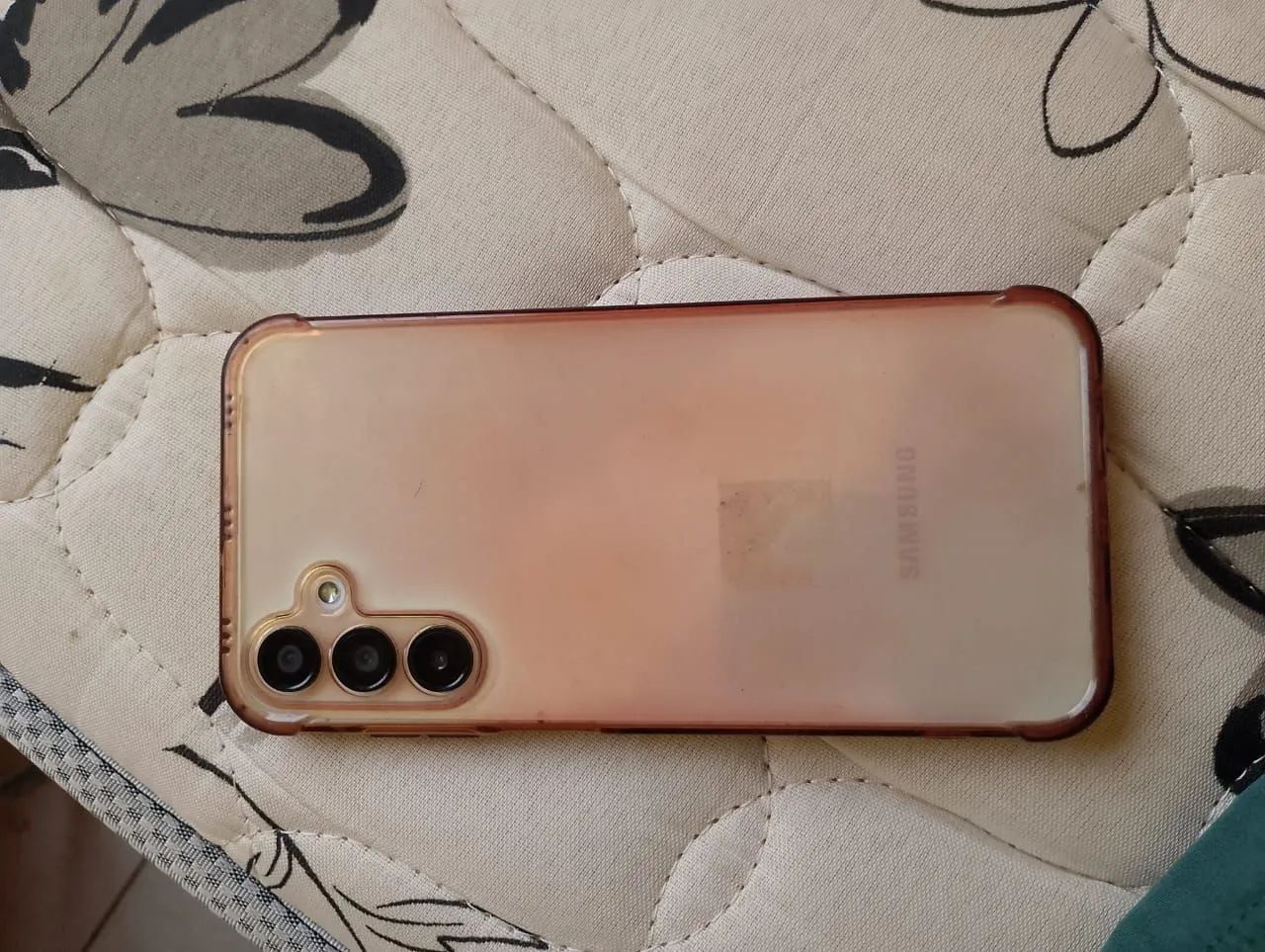 Celular a15 256 gigas