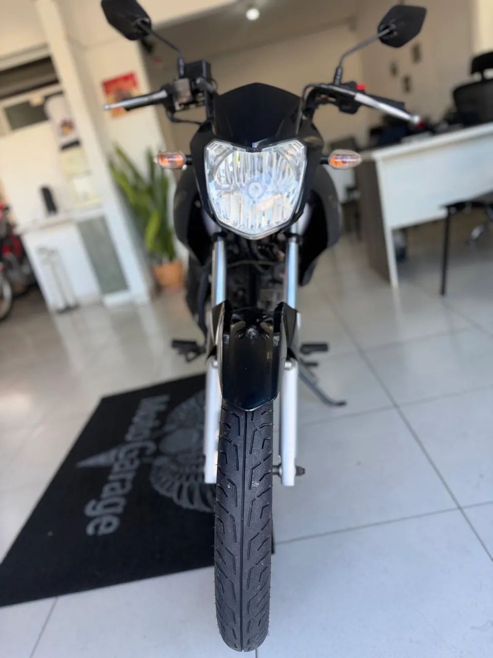 Yamaha Ybr Factor 150 Ed - 2022 - Foto 3
