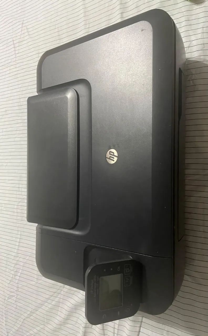 Impressora HP - Foto 2