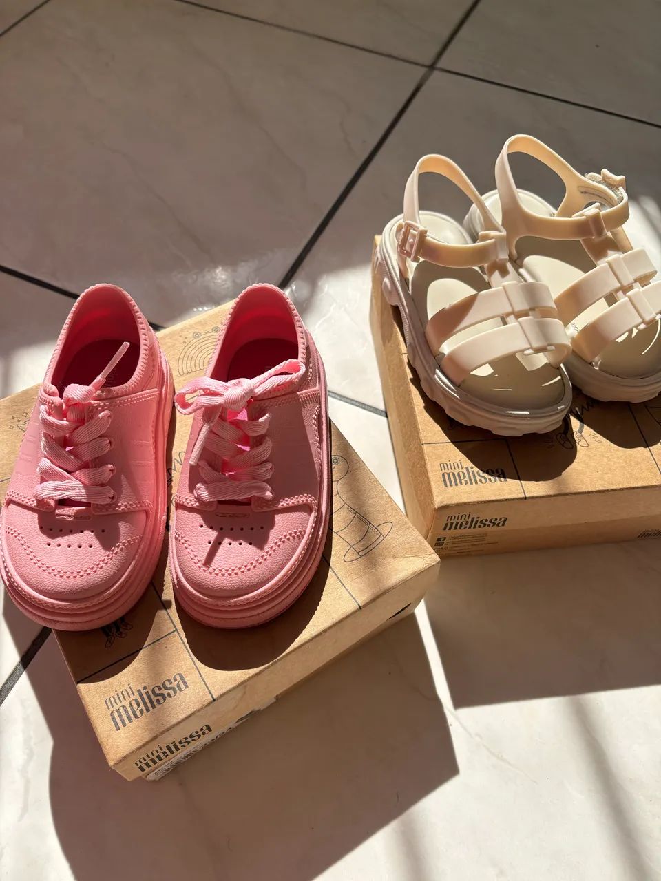 Mini Melissa  - Foto 2