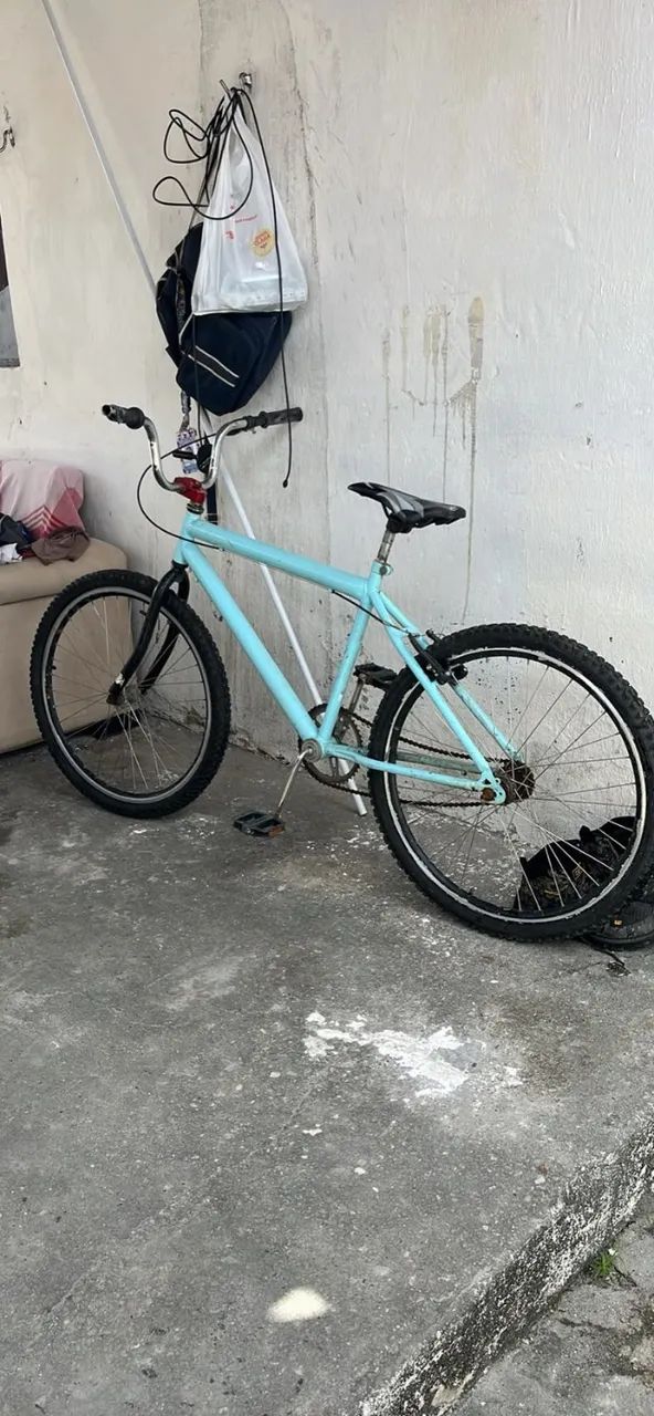 bike aro 26 - Foto 2