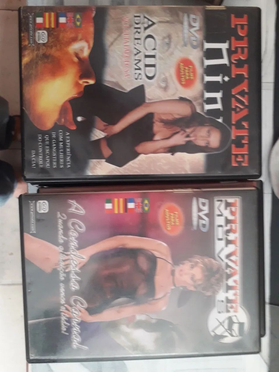 Dvds - Foto 2