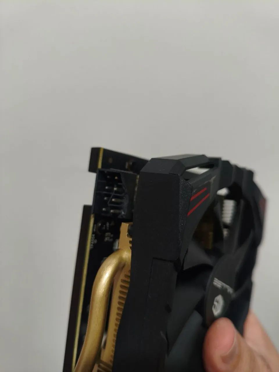 Rx580  - Foto 3