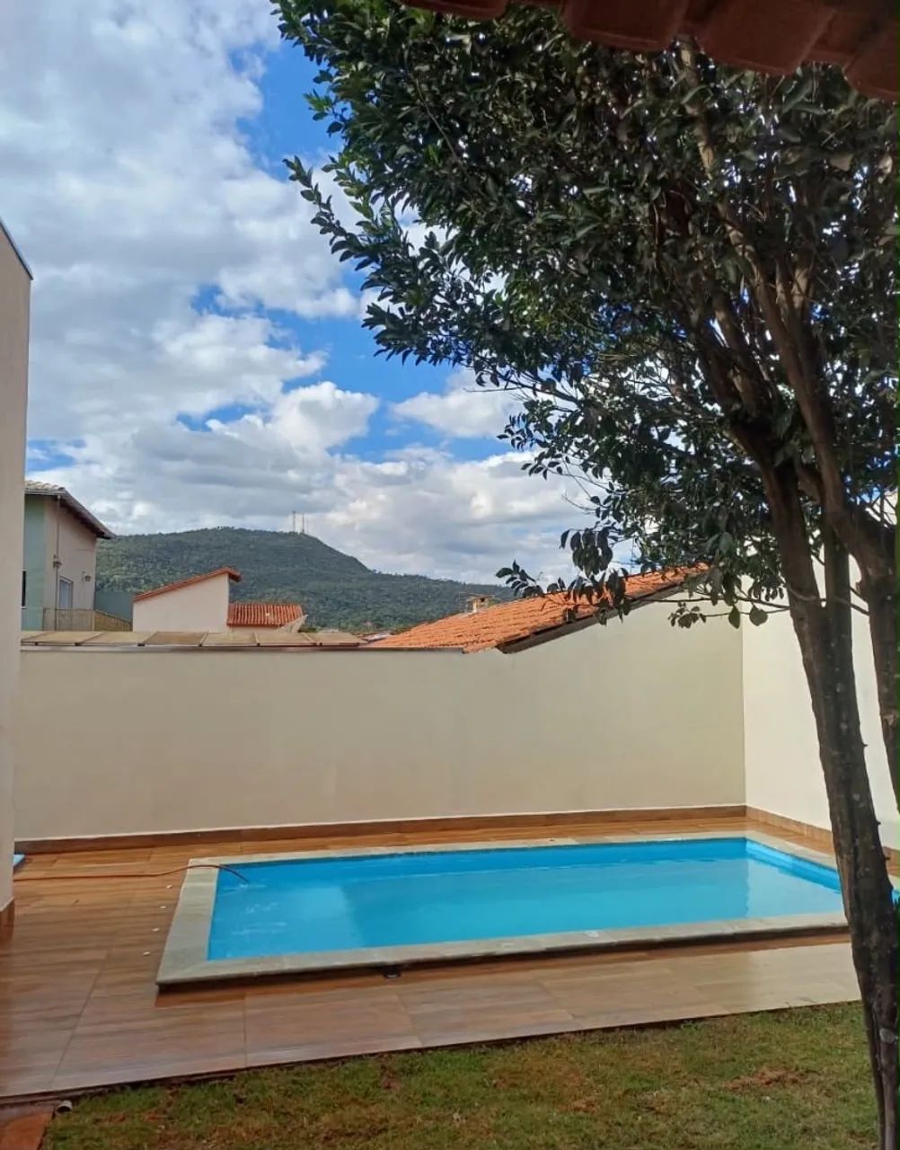 Piscina nova - Foto 2