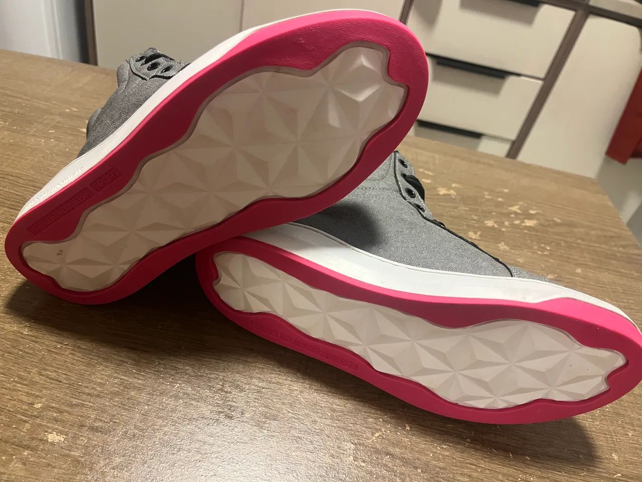 Botinha Hardcore Footwear - Foto 4