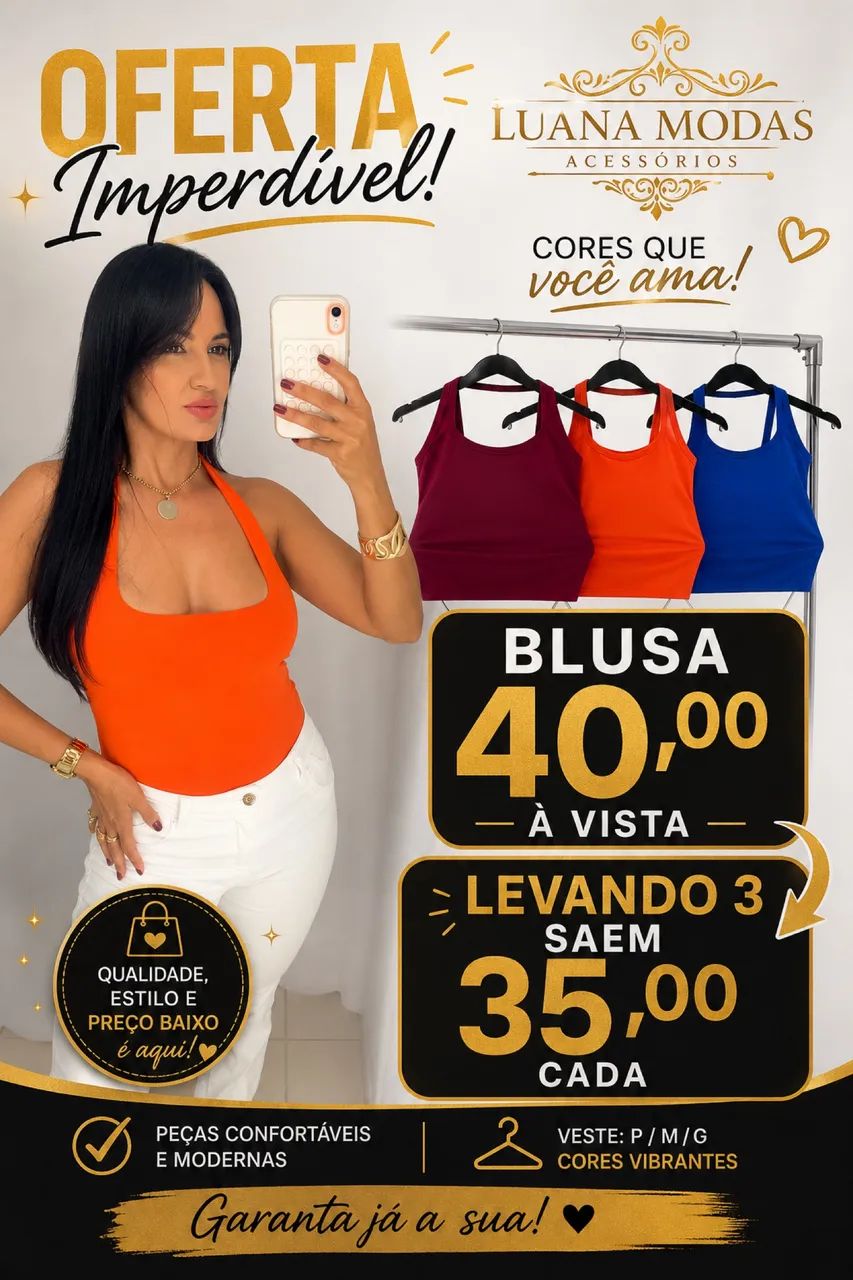Roupas no precinho  - Foto 2