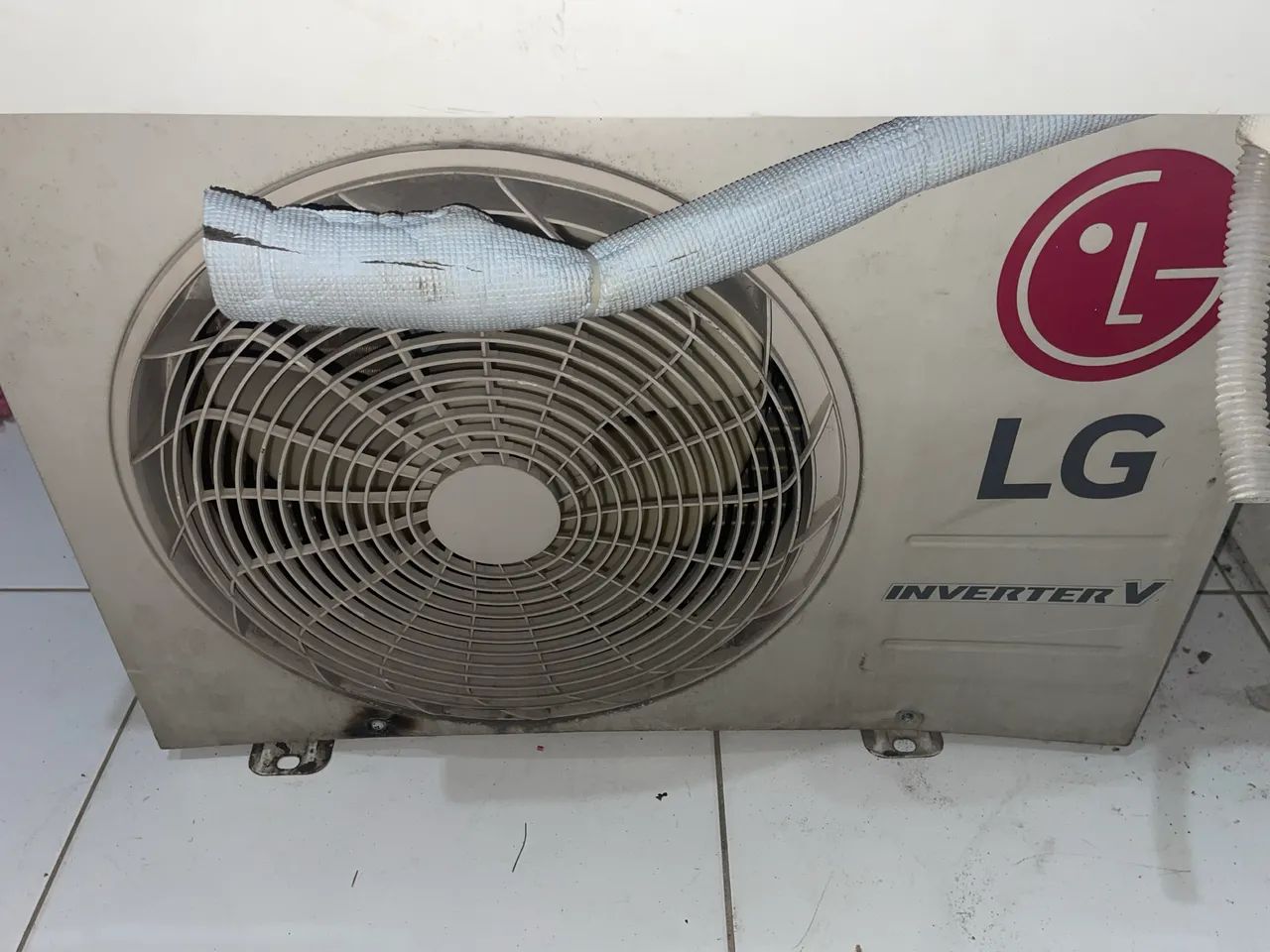 Vendo ar condicionado  - Foto 2