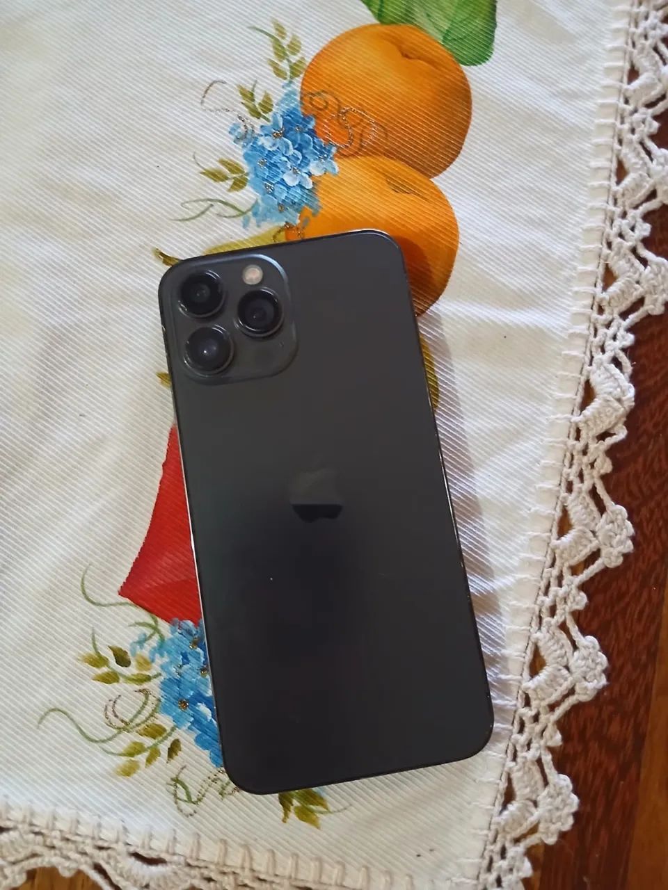 iPhone 13 Pro Max 128gb  - Foto 2