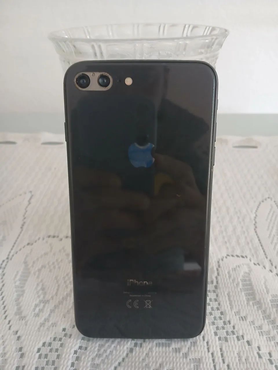 Vendo ifone 8 pro maxxi  - Foto 2