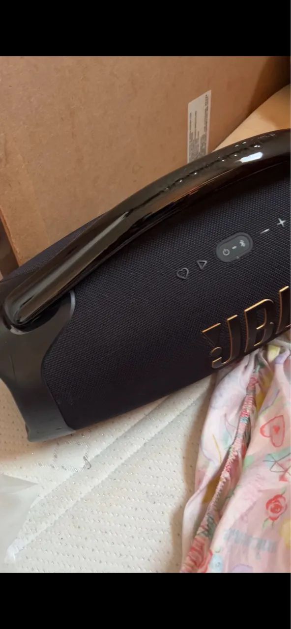 JBL boombox 3 Wi-Fi  - Foto 2