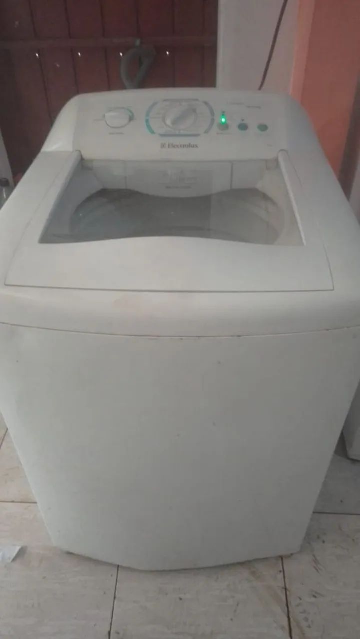 Lavadora  - Foto 2