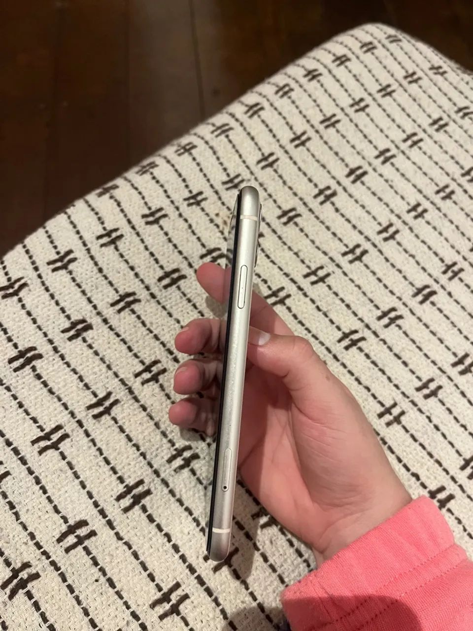 iPhone 11 128GB  Único dono - Foto 5