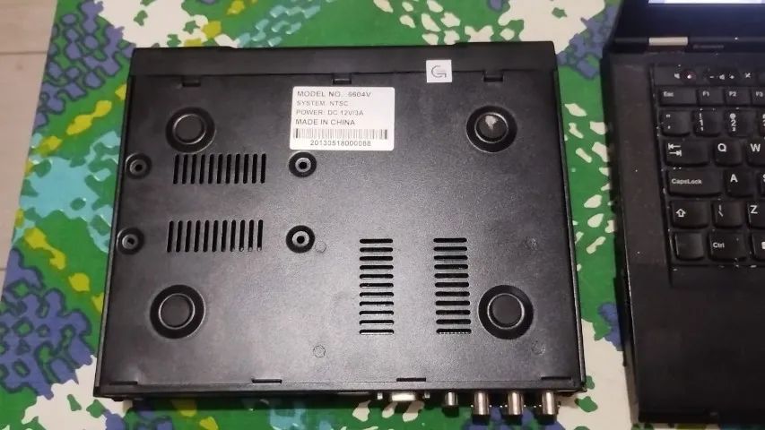 H.264 Network DVR  - Foto 3
