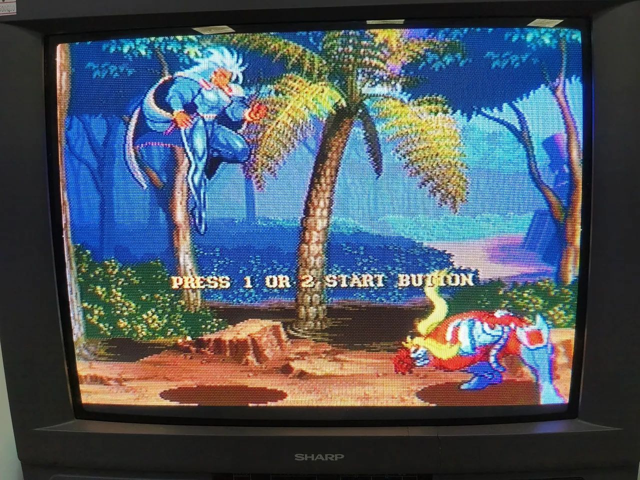 Jogos Sega Saturn Original  - Foto 5