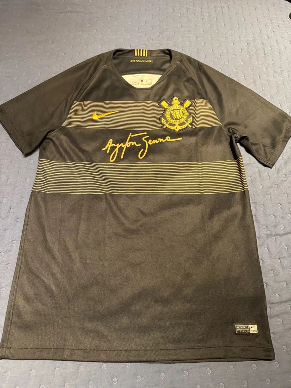 Camisas do Corinthians lote  - Foto 3