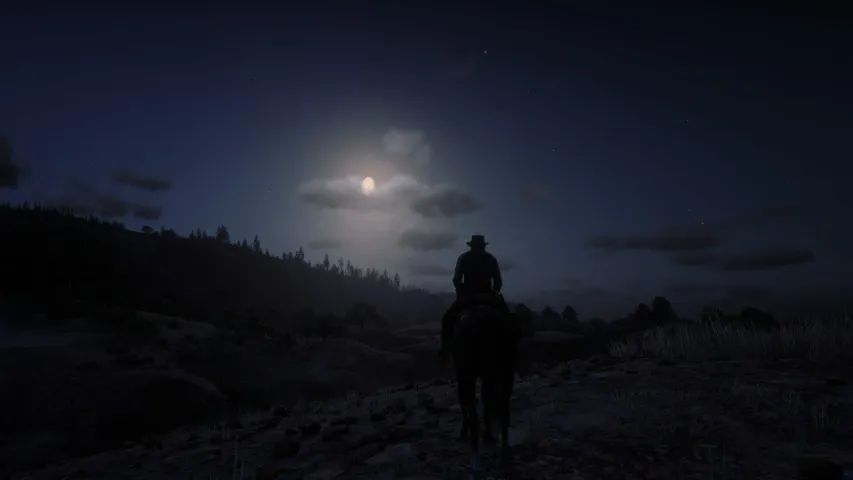Red Dead Redemption 2 PS4 e PS5 (30 dias) - Foto 4