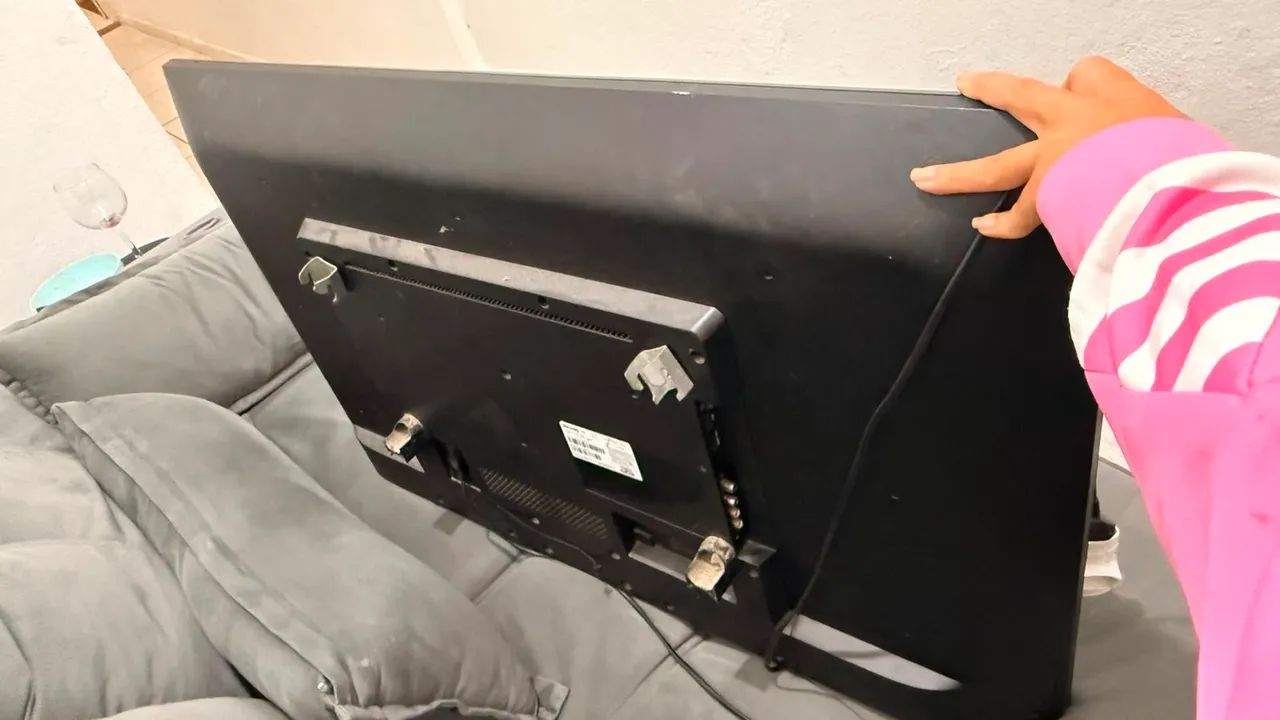 TV Philips - Foto 4