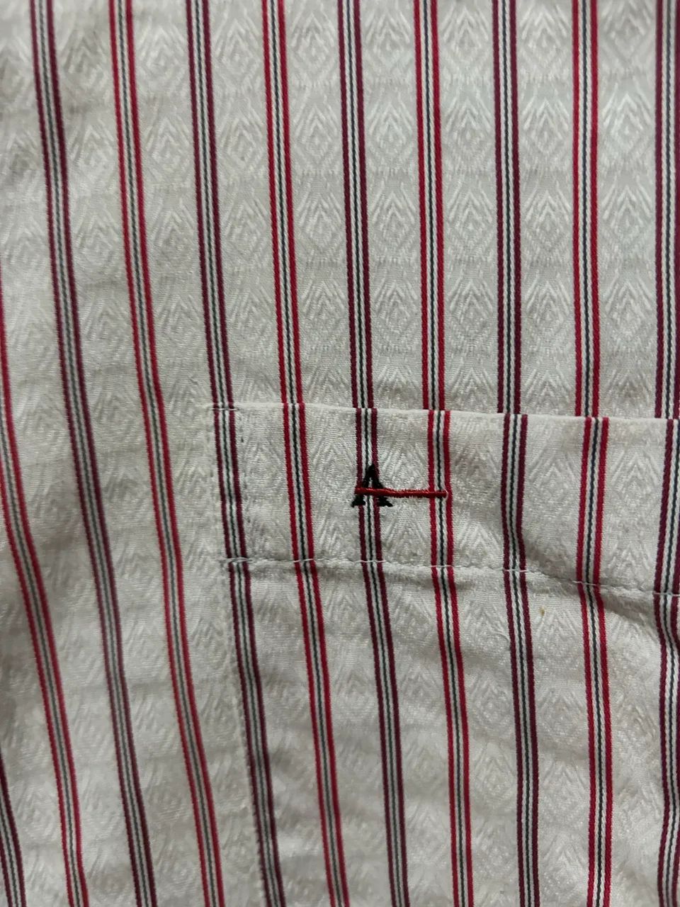 Camisas sociais Aramis - Foto 5