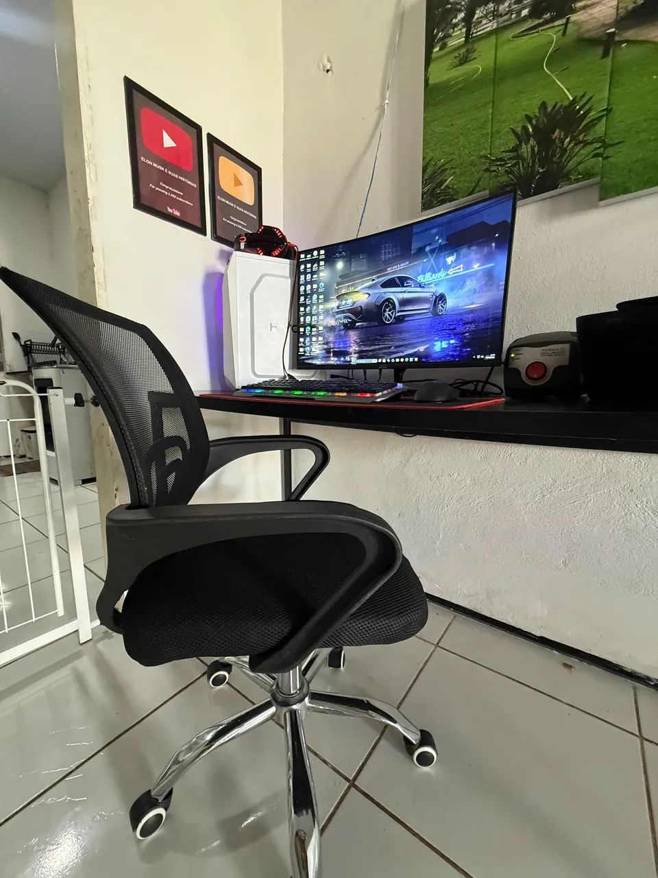 Vendo pc gamer - Foto 2