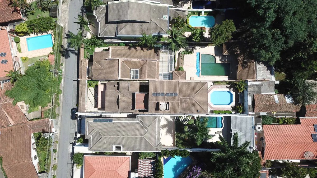 Casa para venda em Tremembé com 4 quartos, sendo 2 suítes, 473m² - Foto 5