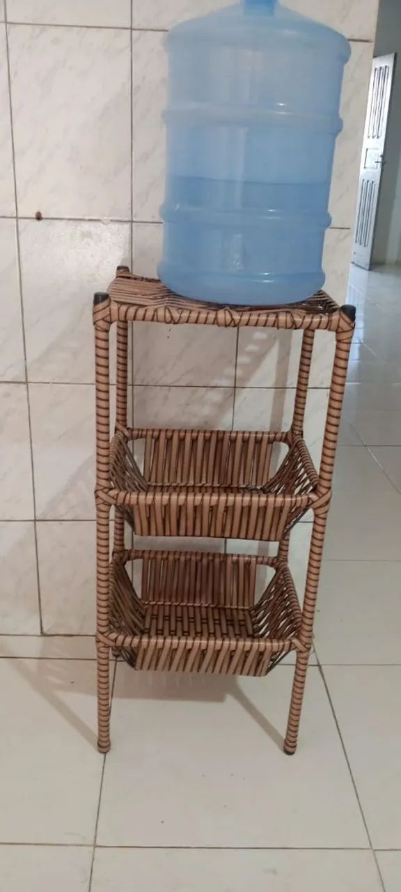 Fruteira nova - Foto 2