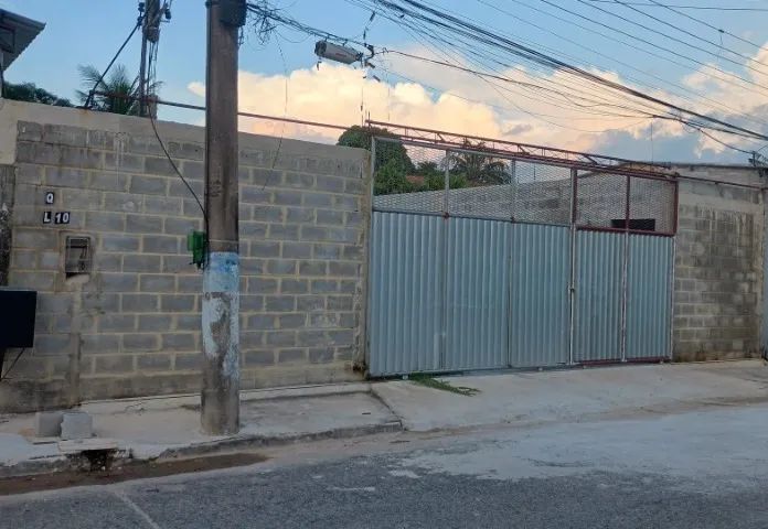 Foto - Itaguaí - Engenho
