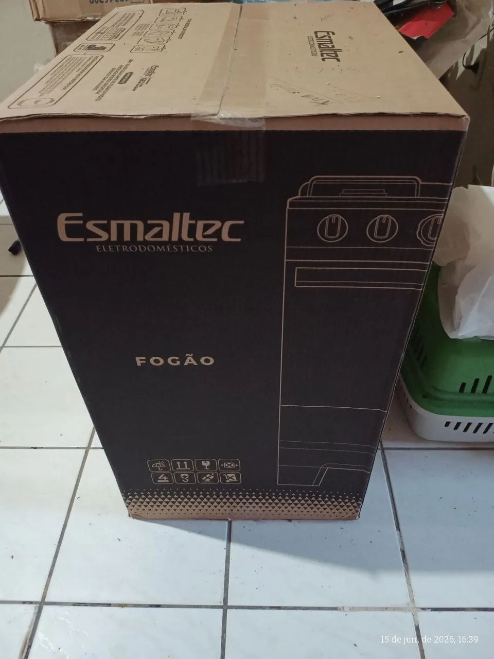 FOGÃO  - Foto 2