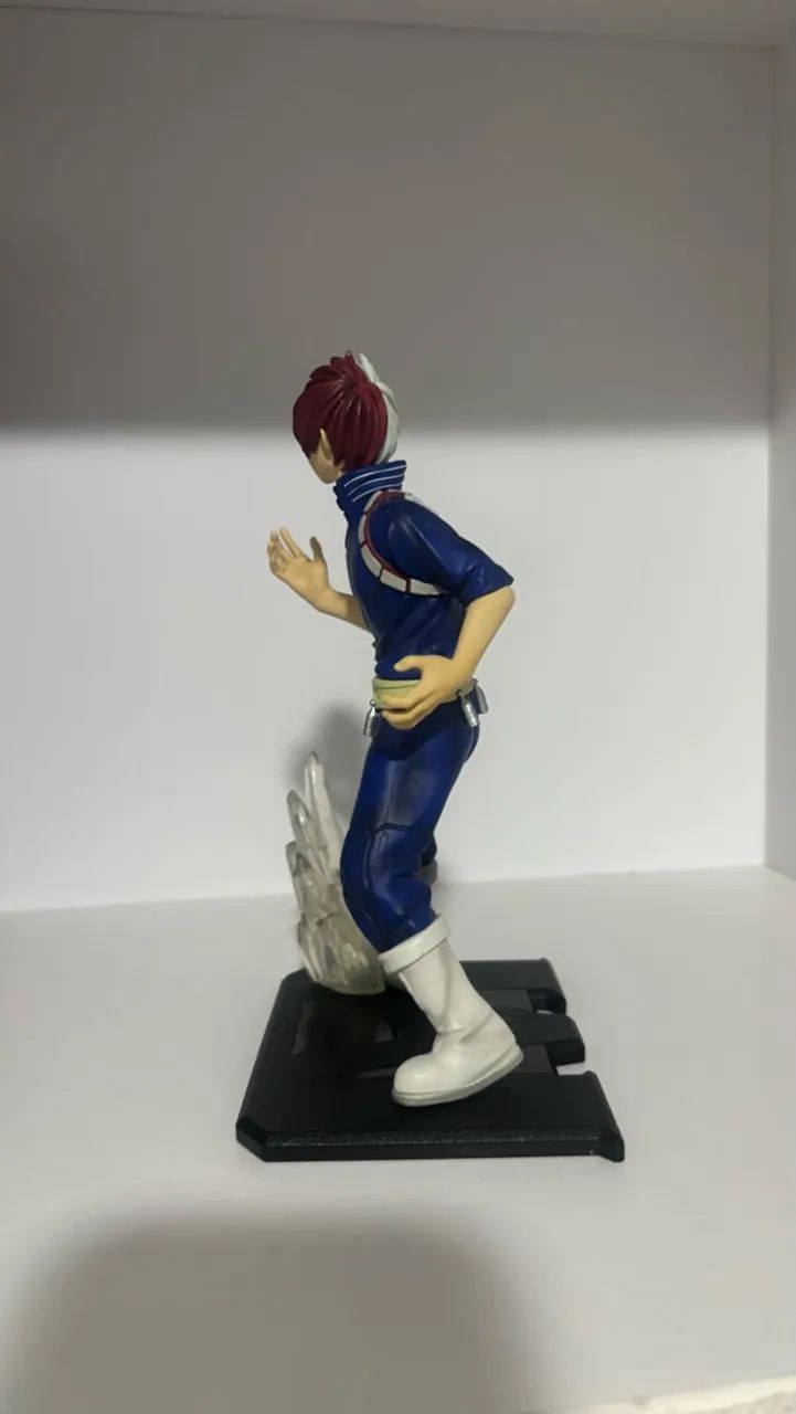 Figure todoroki - Foto 4