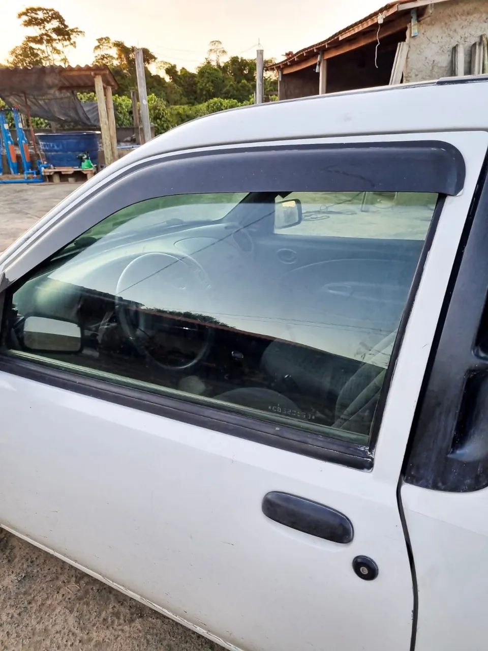 Ford Courier 1.6 L/ 1.6 Flex 2012 - Foto 3