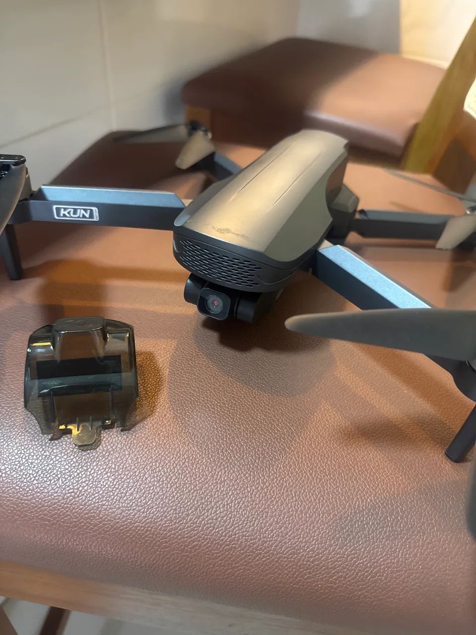 DRONE SG ZLL 908 Câmera 4K Wi-Fi  - Foto 2