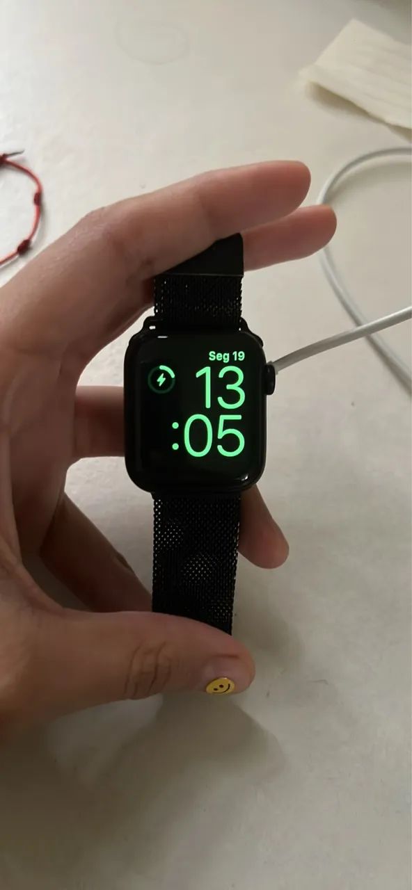 Apple Watch SE 2 geração 