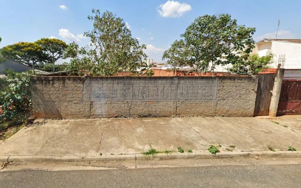 Terreno em Bairros em Sorocaba