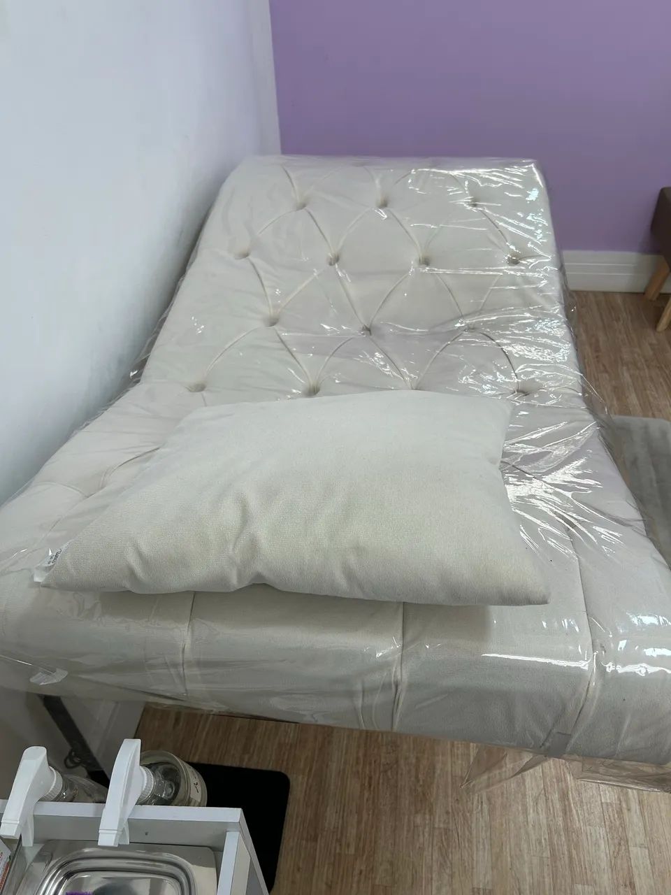 Maca / Mocho e de brinde Cílios - Foto 5
