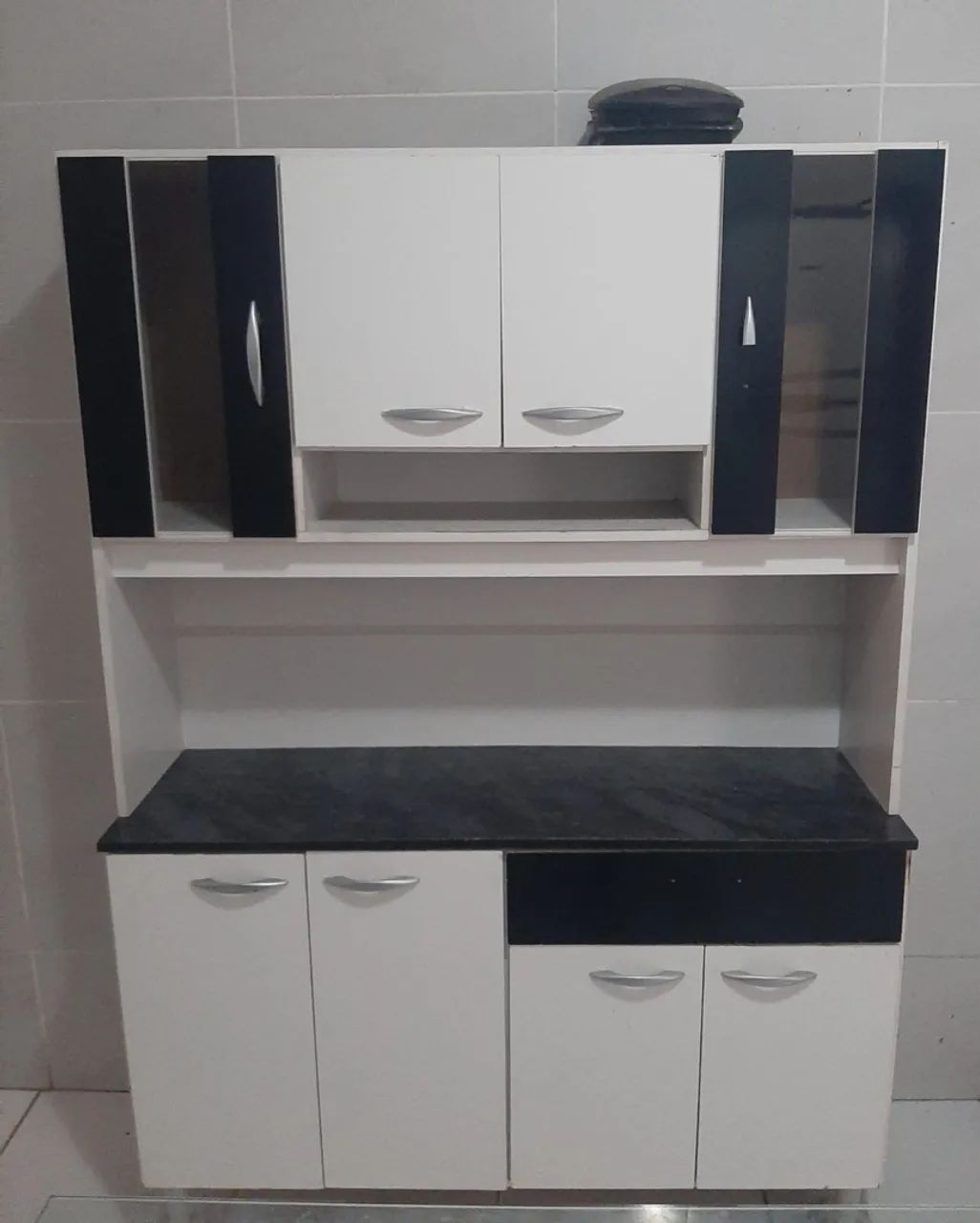 Armário de cozinha