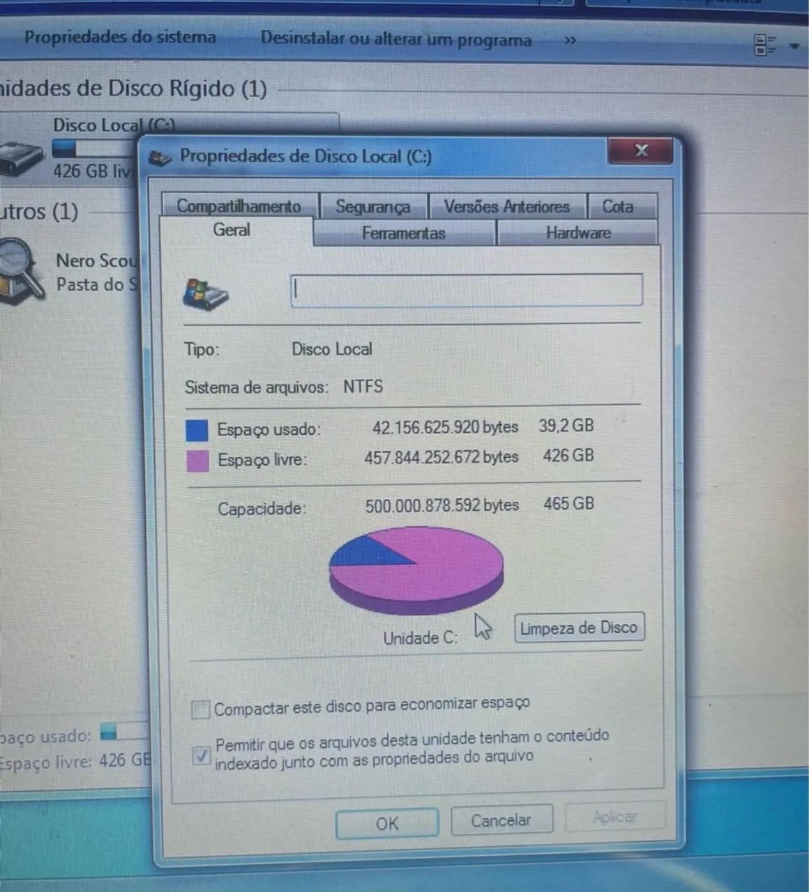 Notebook Positivo  - Foto 2