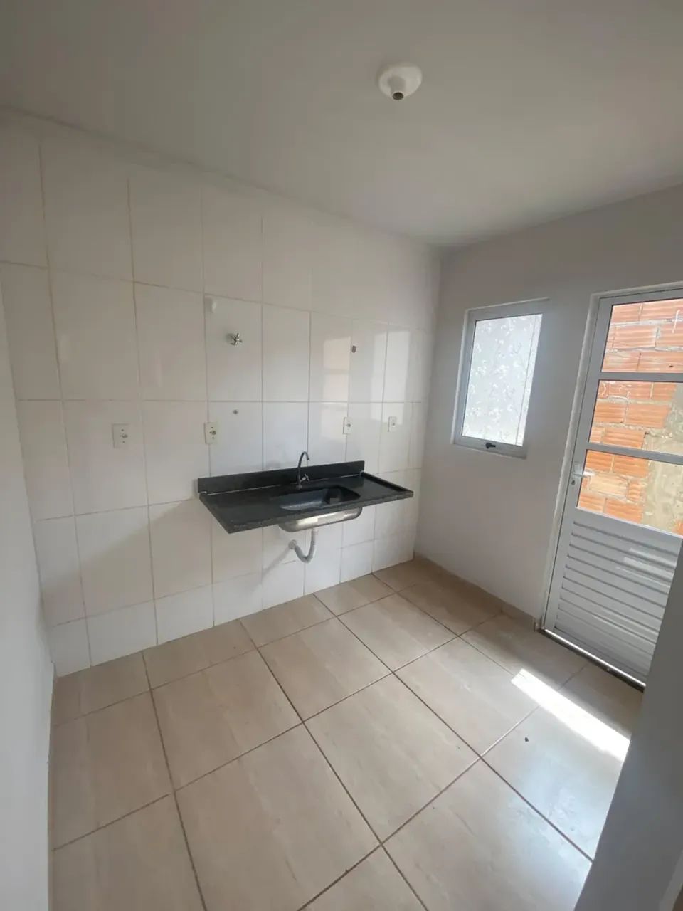 CASA NOVA PARA LOCAÇÃO | JARDIM EXPLÊNDIDO  ARAXÁ/MG - Foto 5