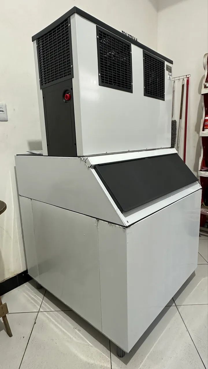 Máquina de gelo Everest 150/250 - Foto 4