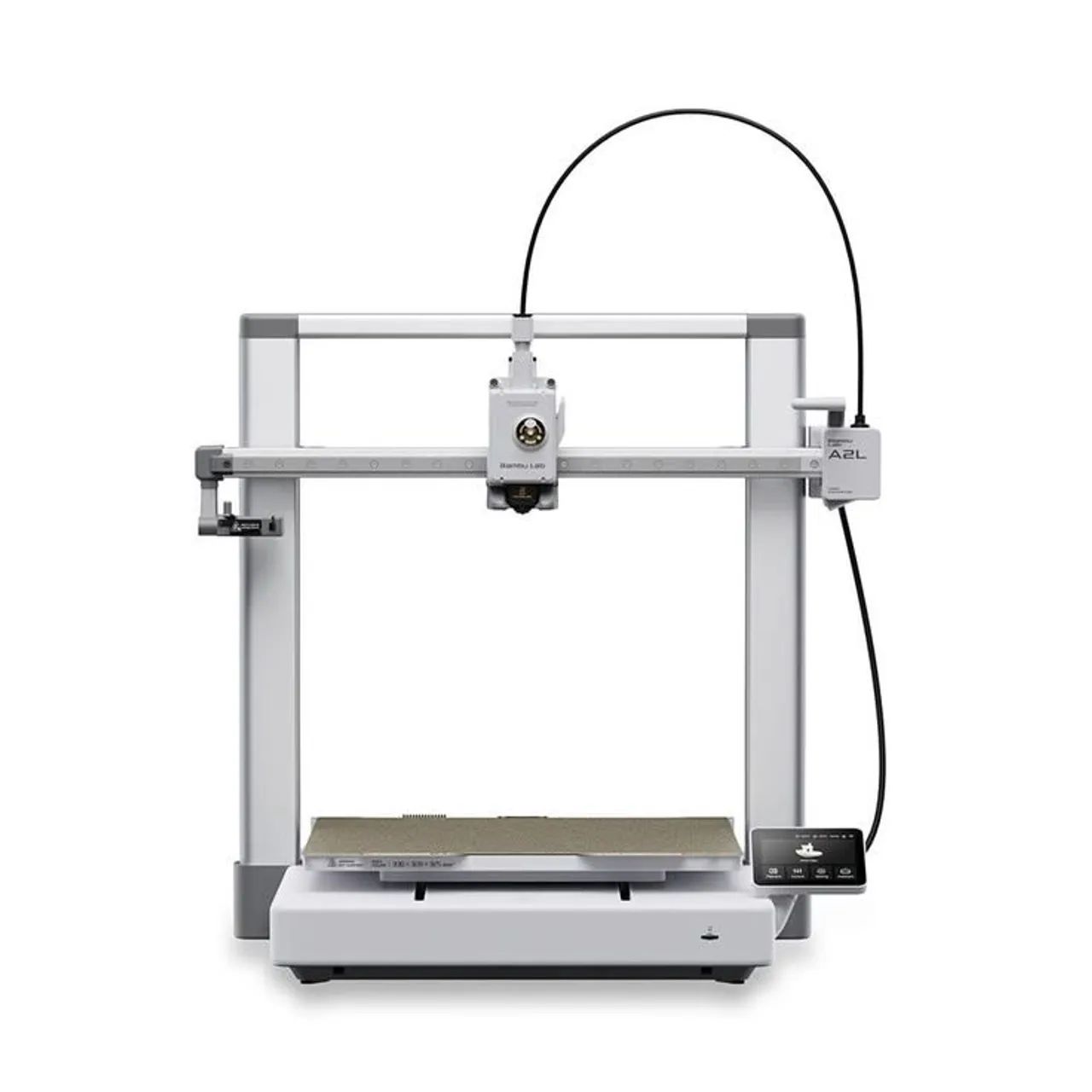 Impressora 3b bambulab a2l