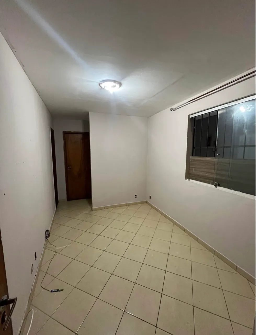 Vendo apartamento 