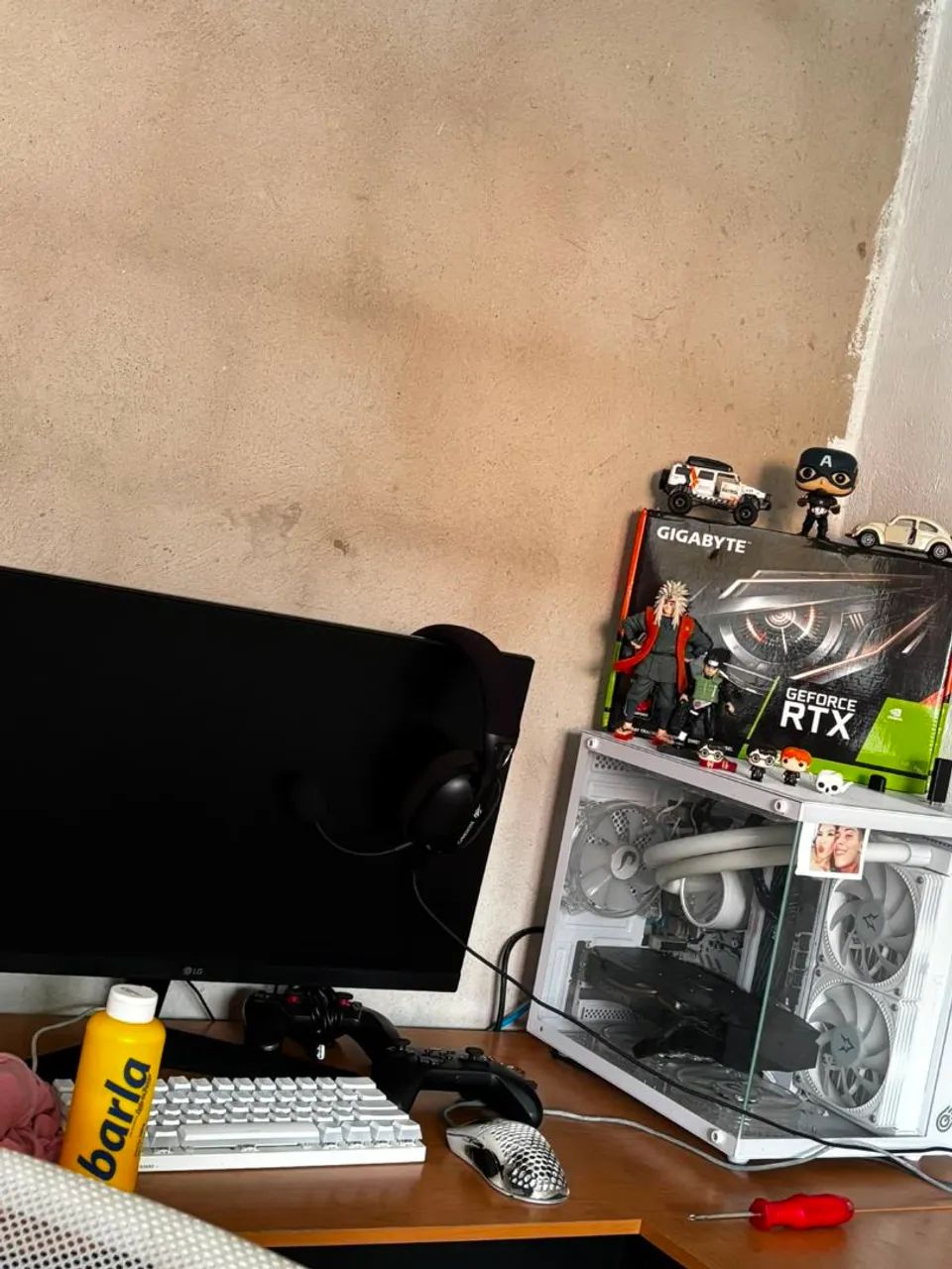 Pc gamer  - Foto 4