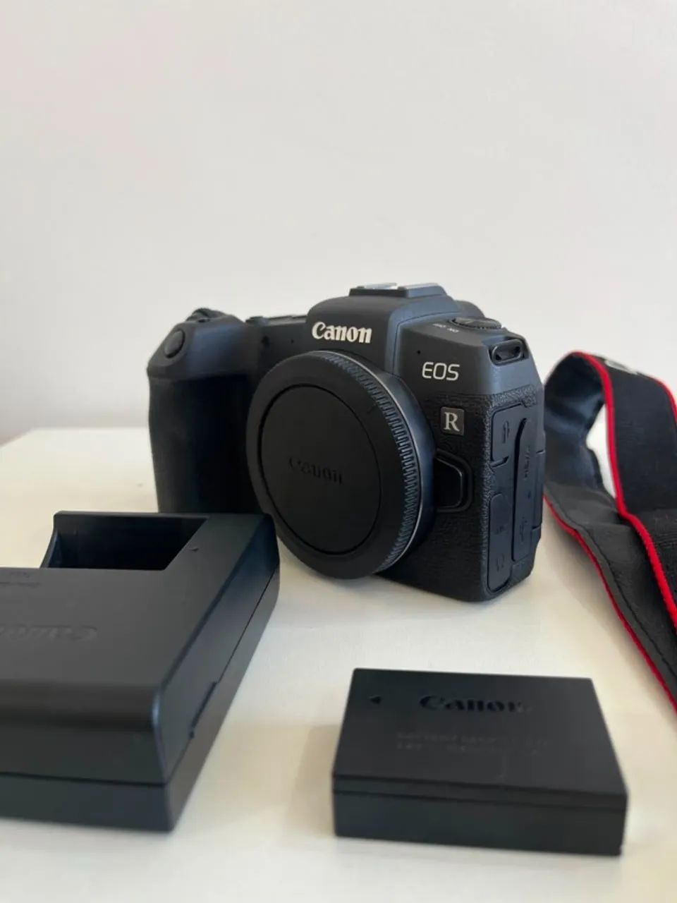 camera canon rp