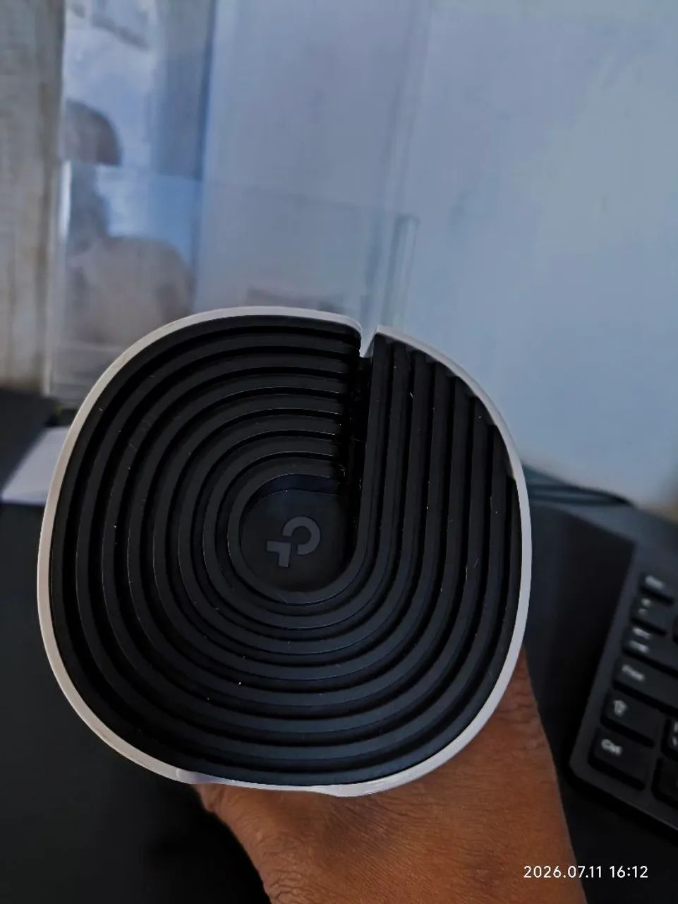 Deco S7 Mesh - Foto 5