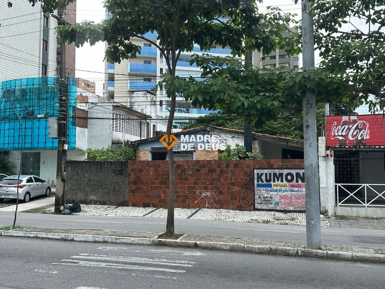 Excelente Prédio Comercial para Locação!