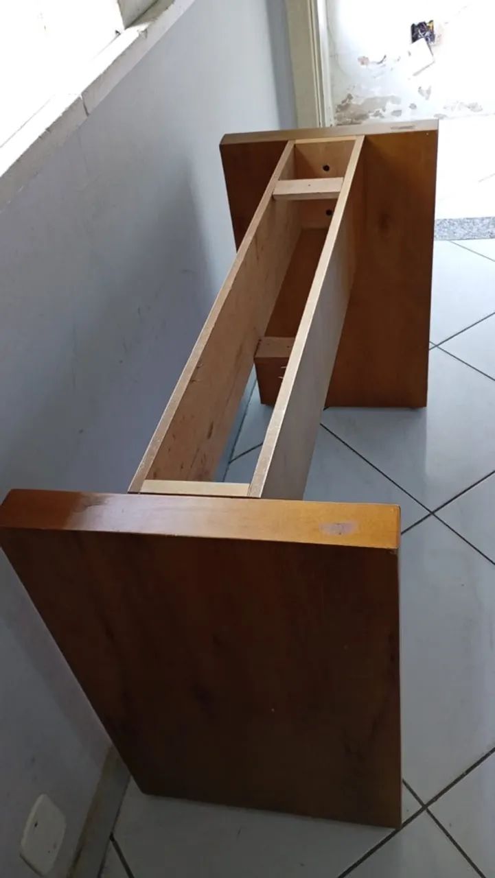 Base de mesa jantar - Foto 2