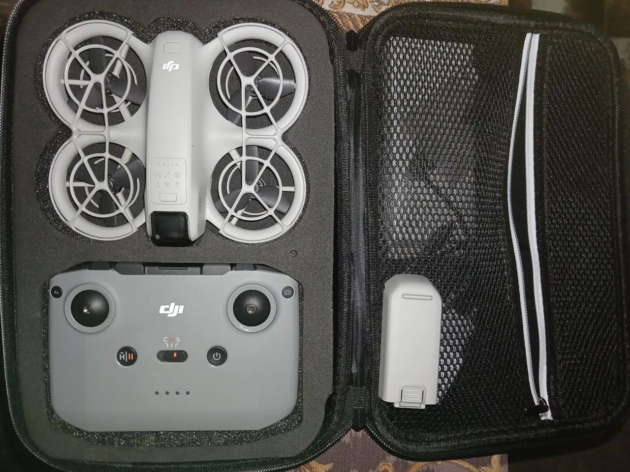 Drone Dji Neo